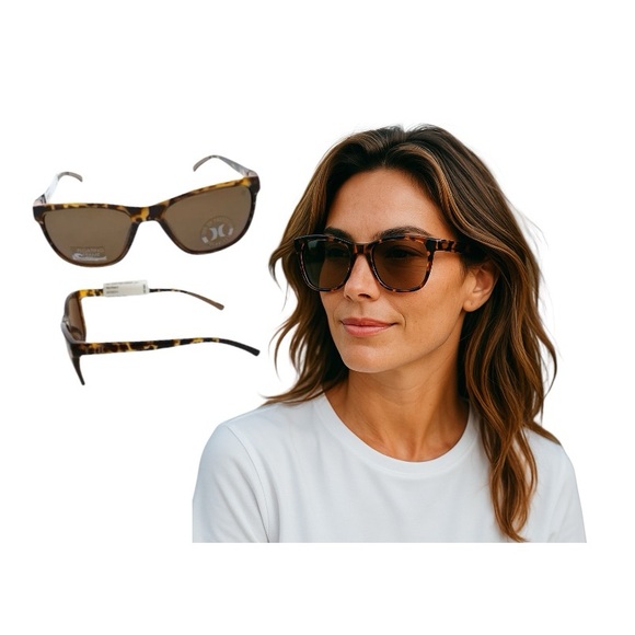 Hurley CARDIFF HSL 1008PF Sunglasses - Picture 1 of 11